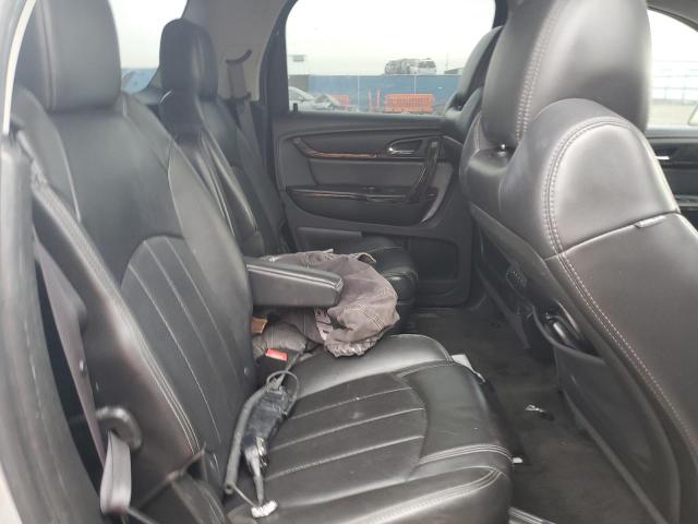 1GKKVTKD7FJ320077 GMC Acadia Denali