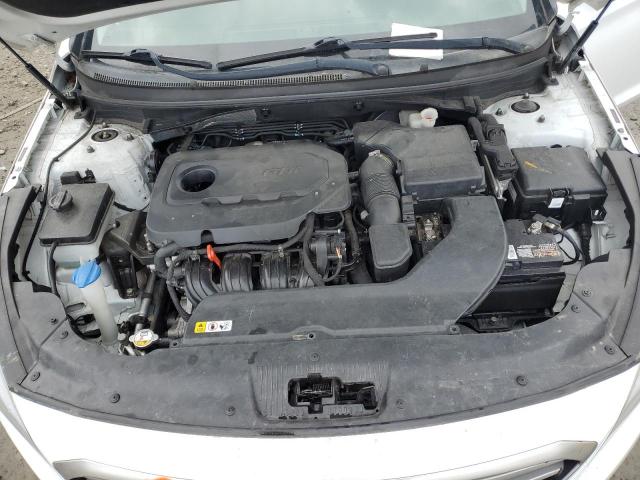 2015 HYUNDAI SONATA SE - 5NPE24AF1FH031697