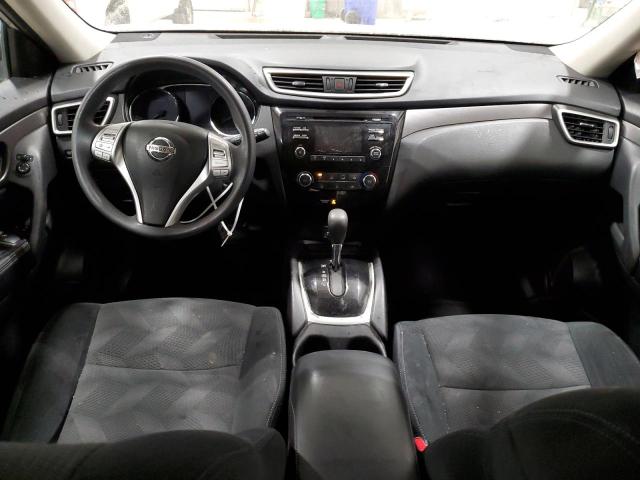 5N1AT2MT0EC792017 Nissan ROGUE S
