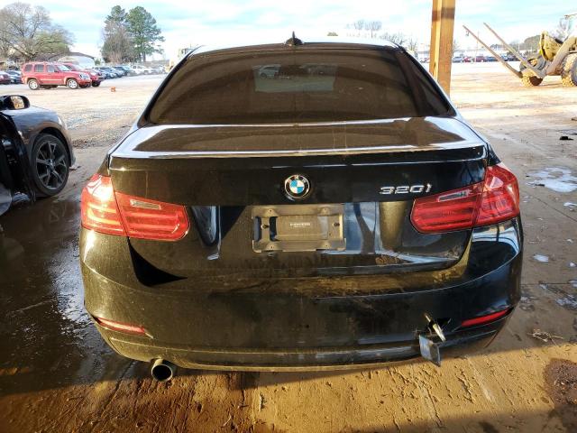 WBA3B1C51EP678630 BMW 320 I