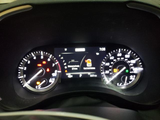 2022 TOYOTA HIGHLANDER 5TDGZRBHXNS250071