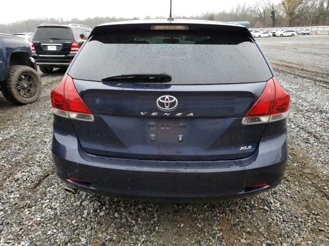 2015 TOYOTA VENZA LE - 4T3ZK3BB3FU074535