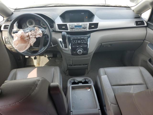 VIN 5FNRL5H64DB072430 2013 HONDA ODYSSEY no.8