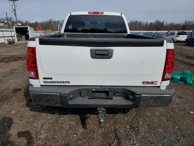 1GTR2UEAXCZ203259 GMC Sierra