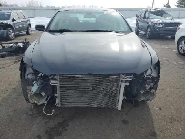 2016 FORD TAURUS SE - 1FAHP2D85GG112150