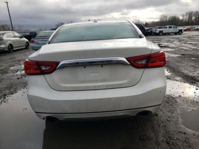1N4AA6AP6JC394478 Nissan Maxima 3.5s