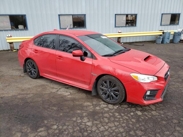 JF1VA1A63K9812313 Subaru WRX