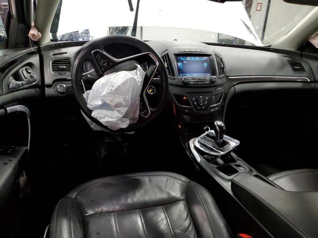 2G4GN5EX5E9185402 Buick Regal Premium
