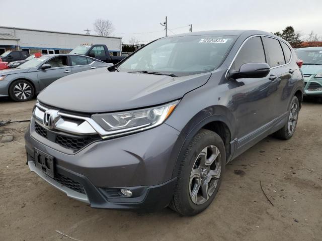 2019 HONDA CR-V EXL 2HKRW2H8XKH653744