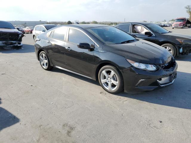 2018 CHEVROLET VOLT LT - 1G1RC6S59JU158754