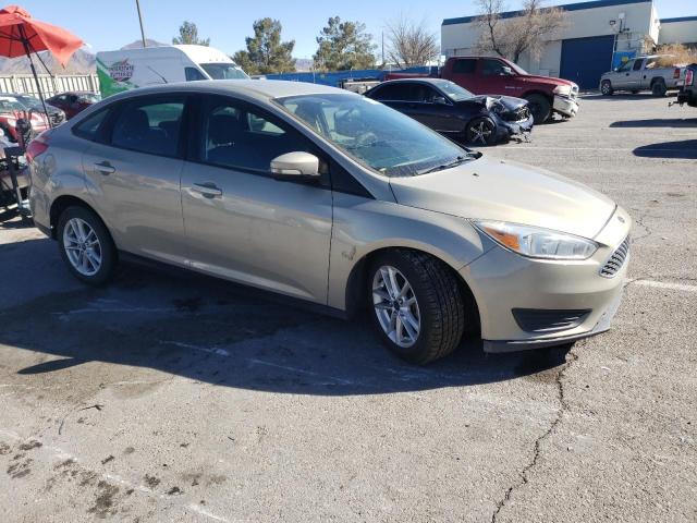 2016 FORD FOCUS SE 1FADP3F23GL358165