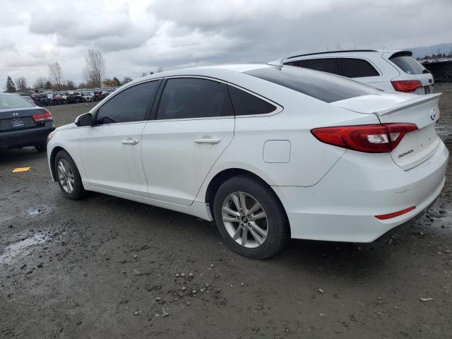 2015 HYUNDAI SONATA SE - 5NPE24AF1FH031697