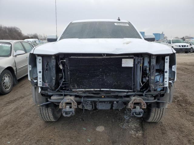 2018 CHEVROLET SILVERADO 3GCUKREC3JG499439