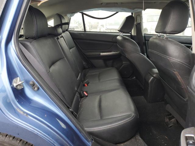 JF1GPAW69FH206154 Subaru Impreza Sport Limited