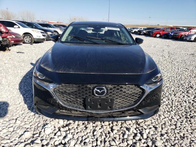 2022 MAZDA 3 - 3MZBPAA70NM307353