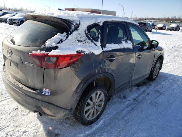 2016 MAZDA CX-5 TOURI - JM3KE4CY6G0692351