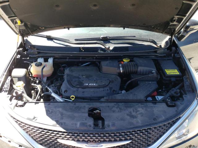 2018 CHRYSLER PACIFICA T 2C4RC1BG5JR253899