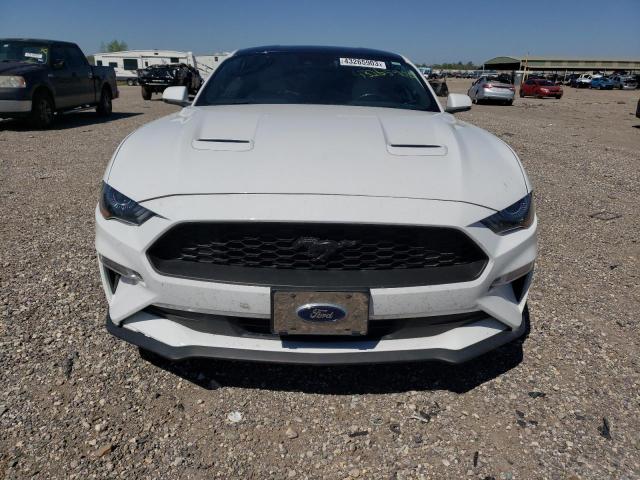 2019 FORD MUSTANG 1FA6P8TH0K5129647