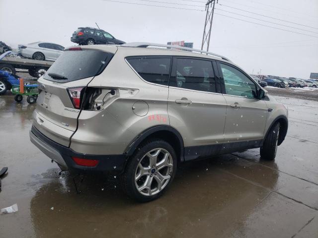 2017 FORD ESCAPE TIT - 1FMCU9J96HUB80443