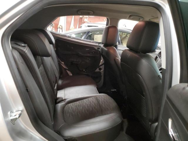 2015 BUICK ENCORE CON - KL4CJBSB6FB270183