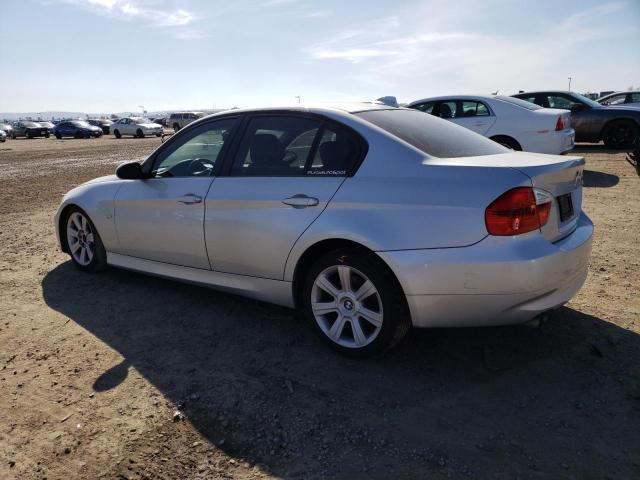 WBAVB13566PT26573 BMW 325 I
