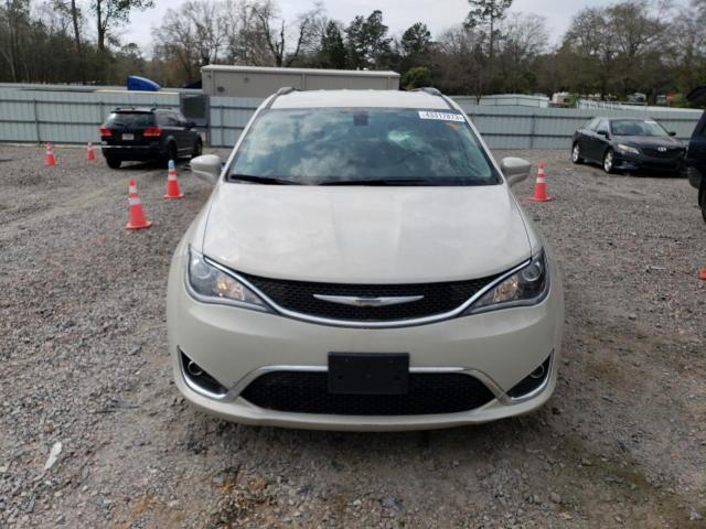 2017 CHRYSLER PACIFICA T 2C4RC1BG2HR560666