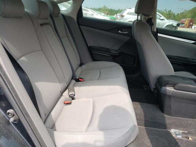 2018 HONDA CIVIC EX 2HGFC2F86JH544575