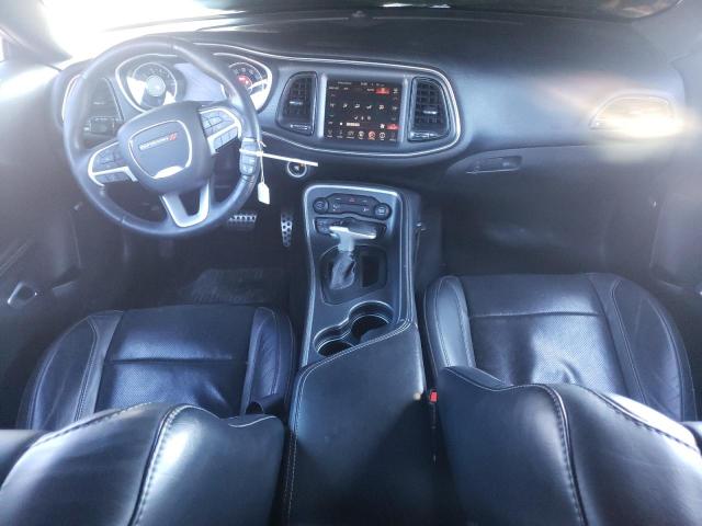 2015 DODGE CHALLENGER 2C3CDZBG4FH707384