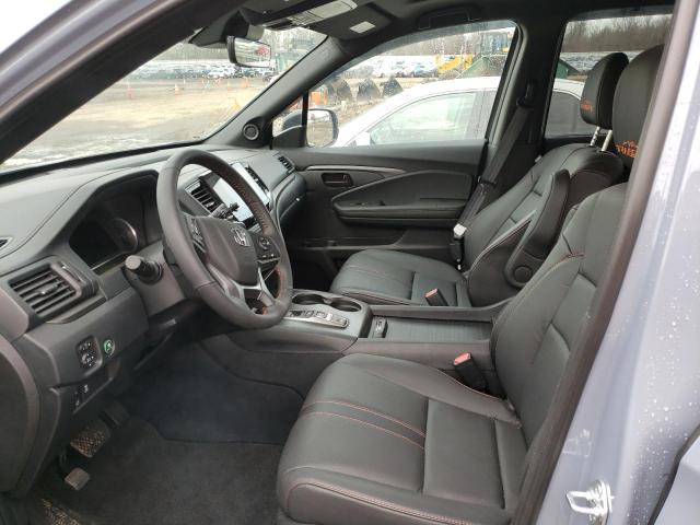 2022 HONDA PILOT TRAI 5FNYF6H80NB071013