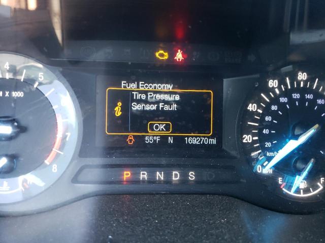 2016 FORD EDGE SEL - 2FMPK3J95GBC00187