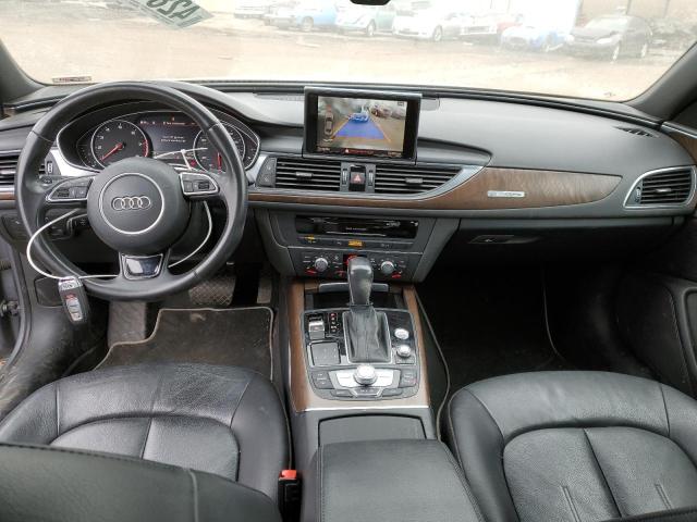 2016 AUDI A6 PREMIUM WAUGFAFC2GN080416
