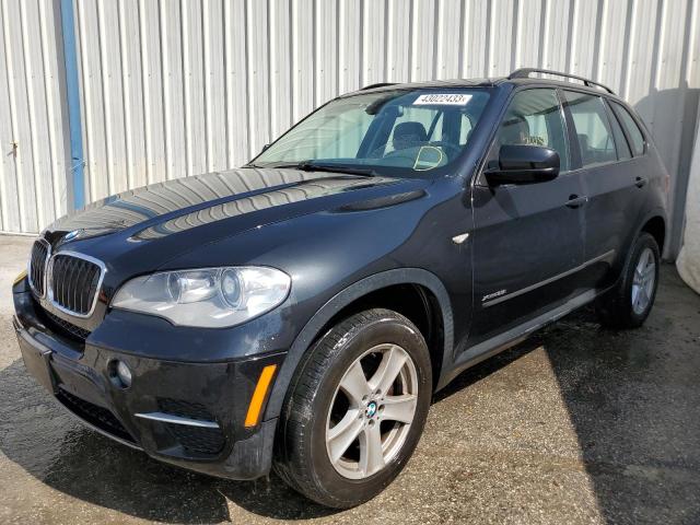 2013 BMW X5 xDrive35i