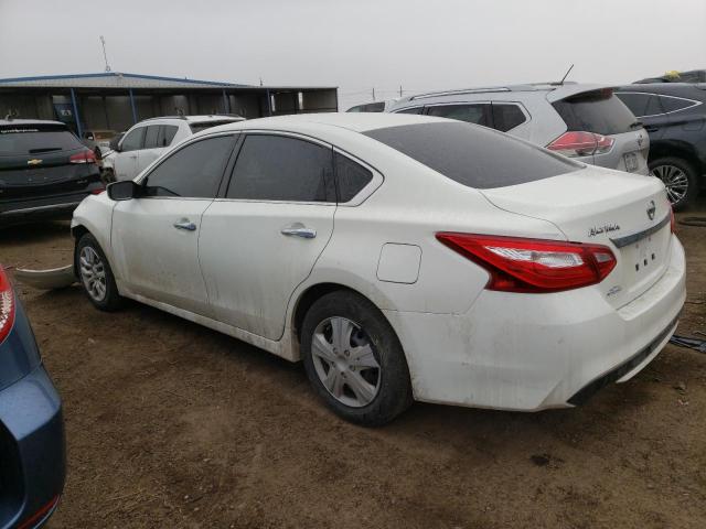 2016 NISSAN ALTIMA 2.5 1N4AL3AP4GC250882
