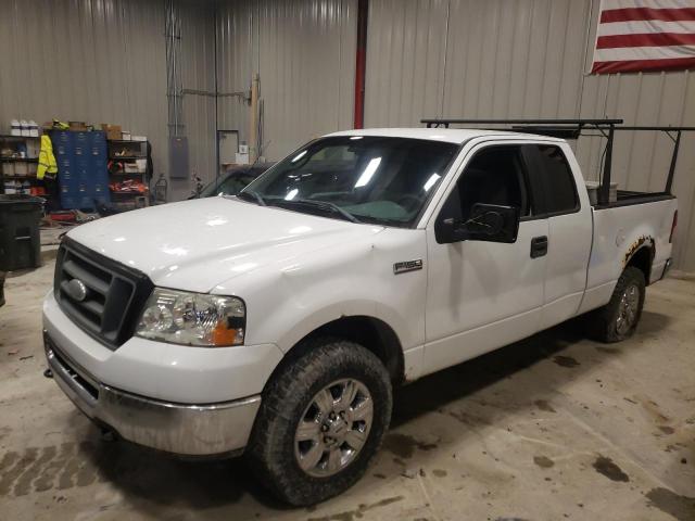 2007 Ford F-150 