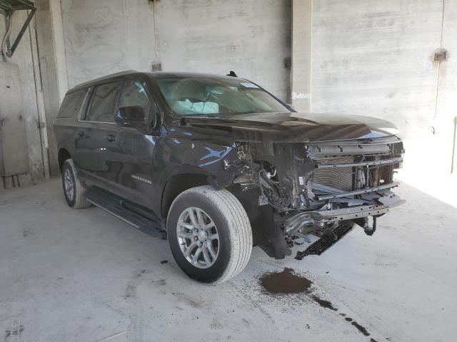2021 CHEVROLET SUBURBAN C - 1GNSCCKD9MR174806