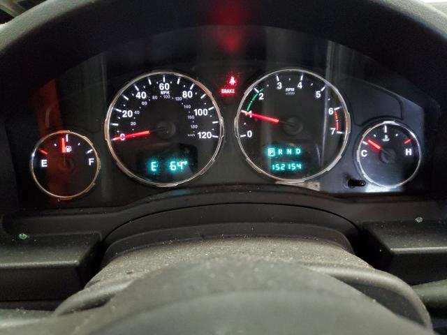 1C4PJLAK0CW123599 Jeep Liberty
