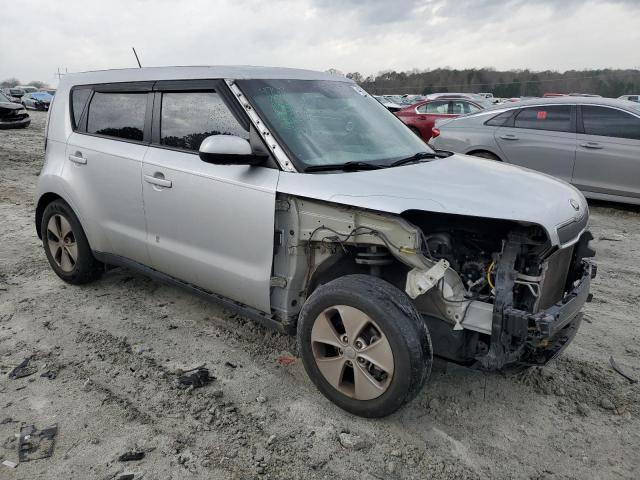 2016 KIA SOUL KNDJN2A20G7851086