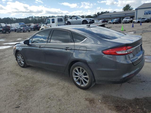 3FA6P0H74HR321404 | 2017 FORD FUSION SE