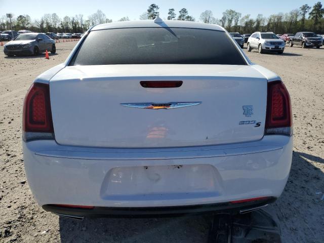 2019 CHRYSLER 300 S 2C3CCABG8KH651352