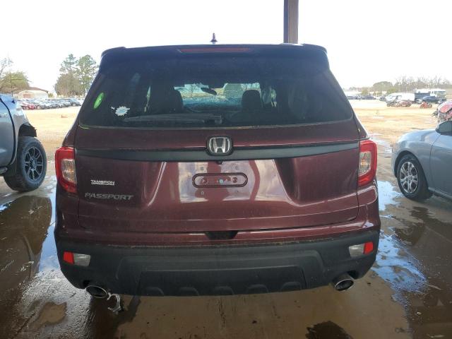 2021 HONDA PASSPORT E - 5FNYF7H52MB000504