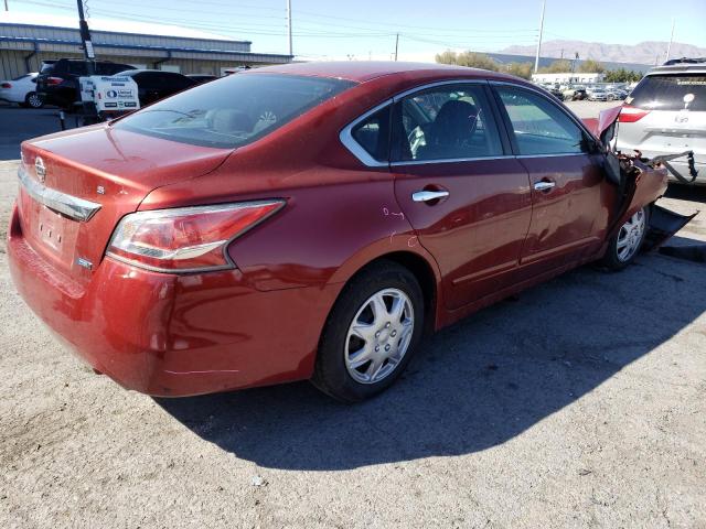 1N4AL3AP6EN341007 Nissan ALTIMA 2.5