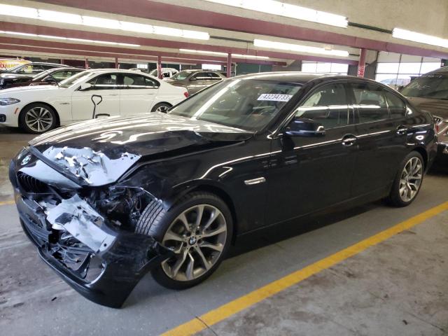 2016 BMW 528 XI - WBA5A7C53GG145843