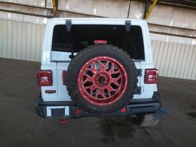 2021 JEEP WRANGLER U 1C4HJXFNXMW516588