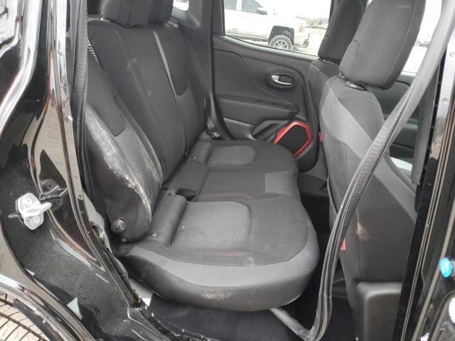2018 JEEP RENEGADE T - ZACCJBCB3JPH23372