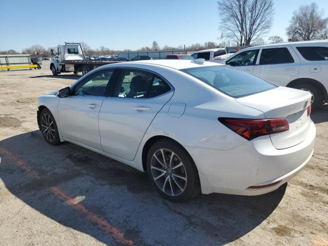 2016 ACURA TLX TECH 19UUB2F55GA000009