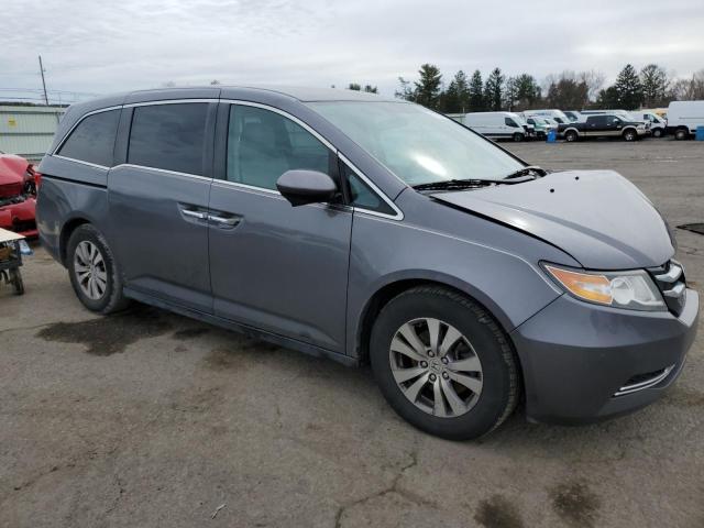 2016 HONDA ODYSSEY SE - 5FNRL5H39GB023976