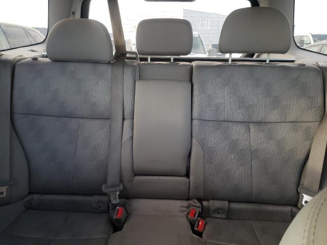 JF2SH6BC0AH913860 Subaru Forester Xs