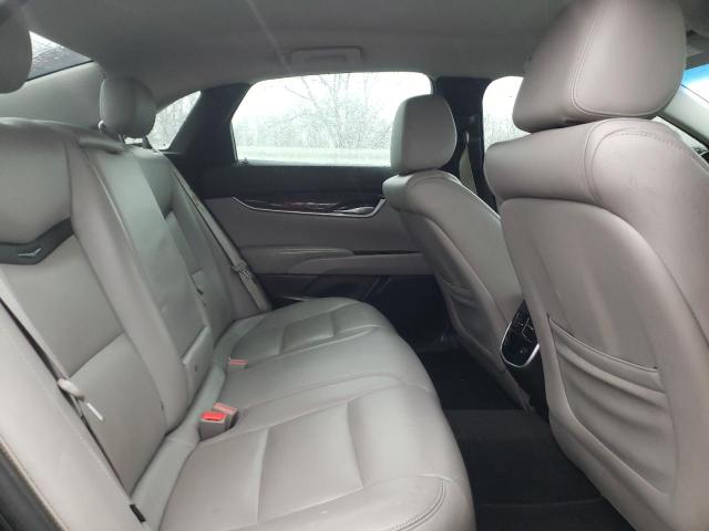 2017 CADILLAC XTS LUXURY 2G61M5S35H9200129