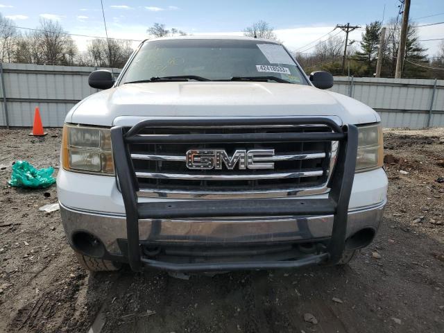 1GTR2UEAXCZ203259 GMC Sierra