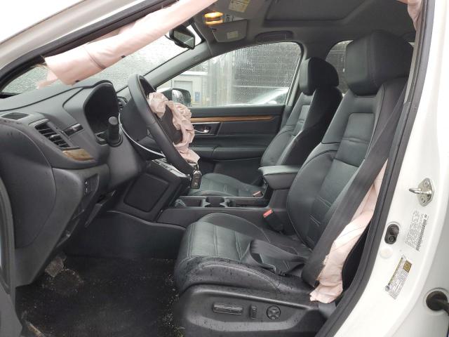 2018 HONDA CR-V EXL 2HKRW1H84JH507591